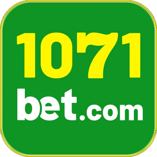1071bet Logo